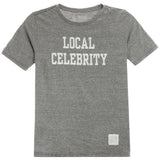 Local Celebrity Tee - Denny's