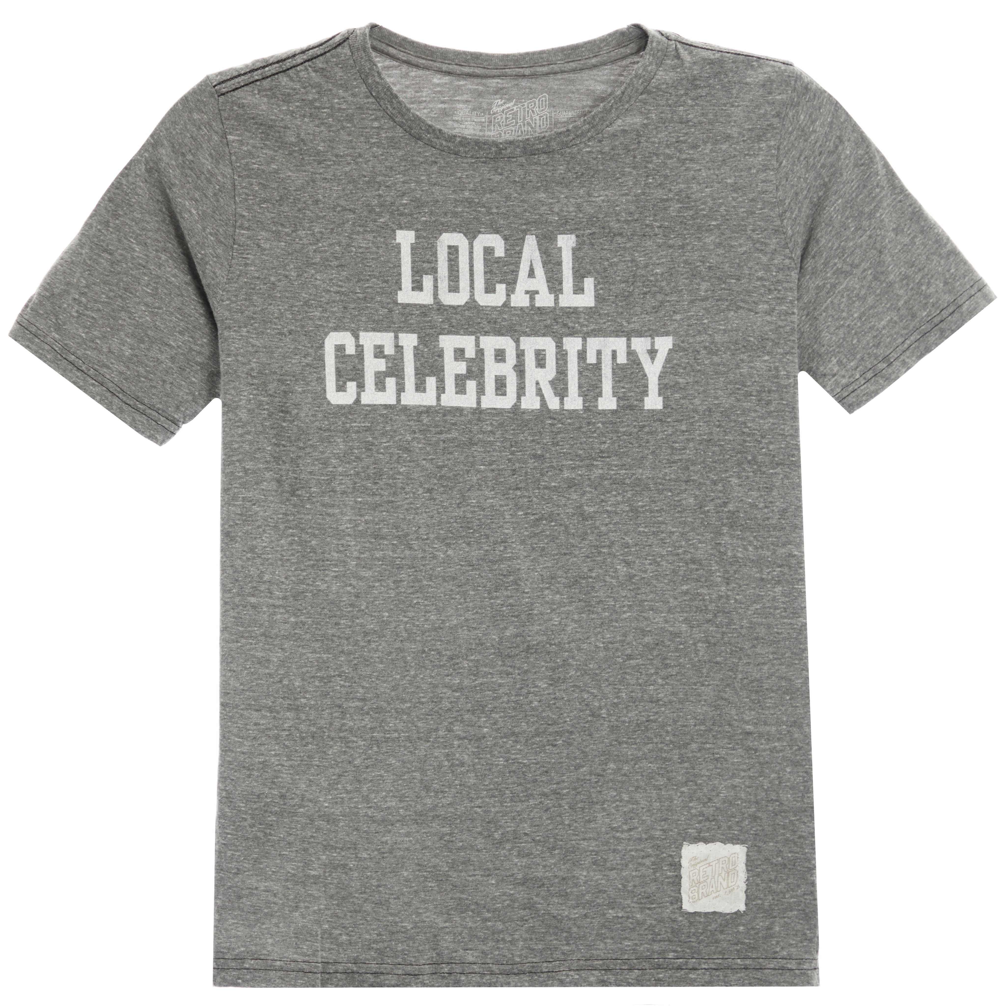 Local Celebrity Tee - Denny's