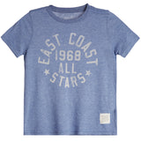 East Coast All Star Tee - Denny's