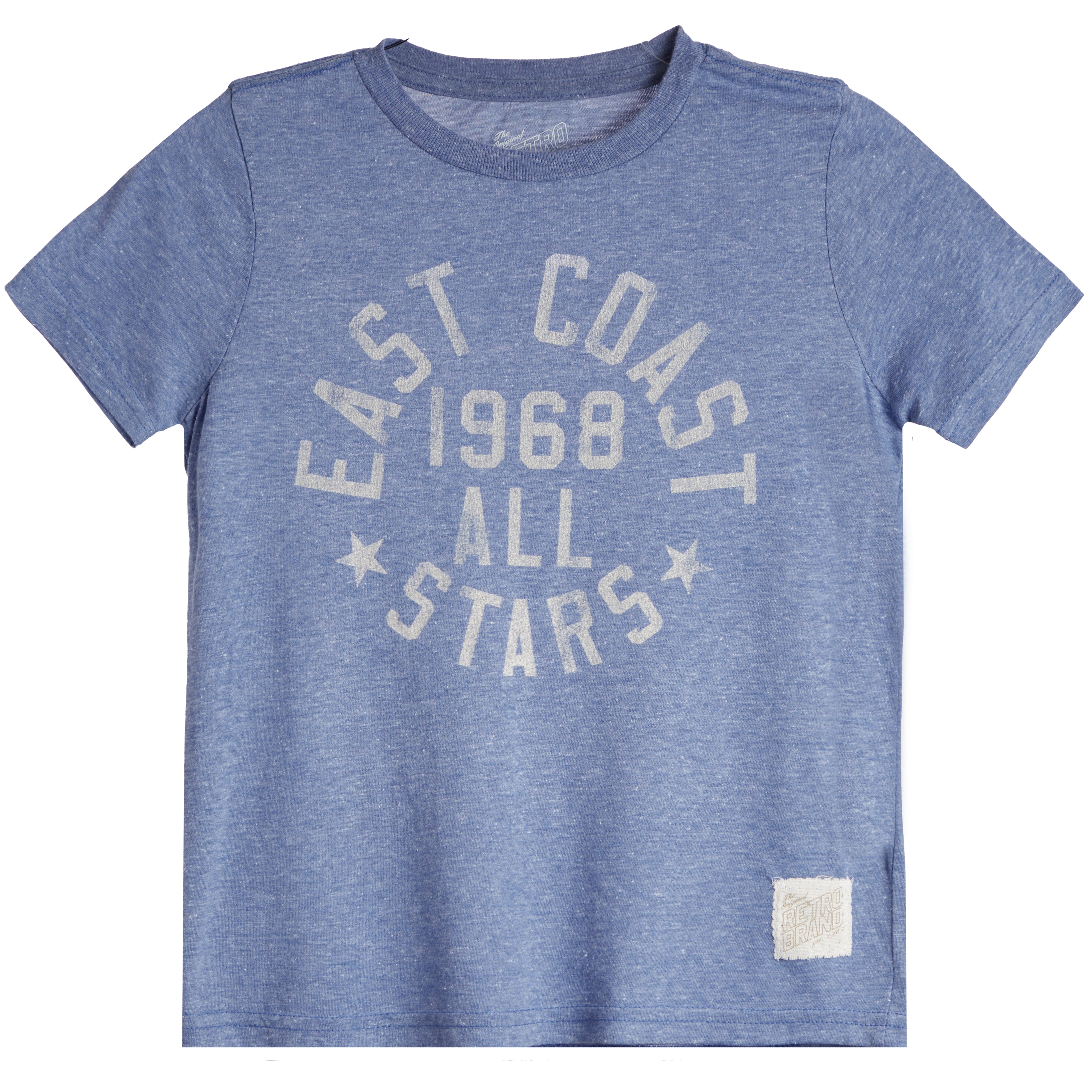 East Coast All Star Tee - Denny's