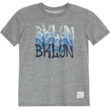 Bklyn Repeat Tee - Denny's
