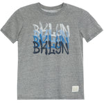 Bklyn Repeat Tee - Denny's
