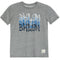 Bklyn Repeat Tee - Denny's