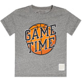 Gametime Basketball Tee