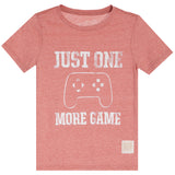 Just One More Game Tee