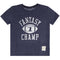 Fantasy Football Champ Short Sleeve Tee - Denny's
