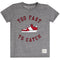 Too Fast To Catch Short Sleeve Tee - Denny's
