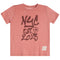NYC Soccer Short Sleeve Tee - Denny's