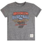 Brooklyn Basketball S/S Tee - Denny's
