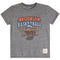Brooklyn Basketball S/S Tee - Denny's