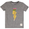 Lightning Pencil Tee - Denny's
