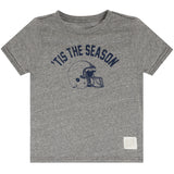 Tis The Season Football Tee