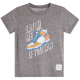 Catch Me If You Can Tee