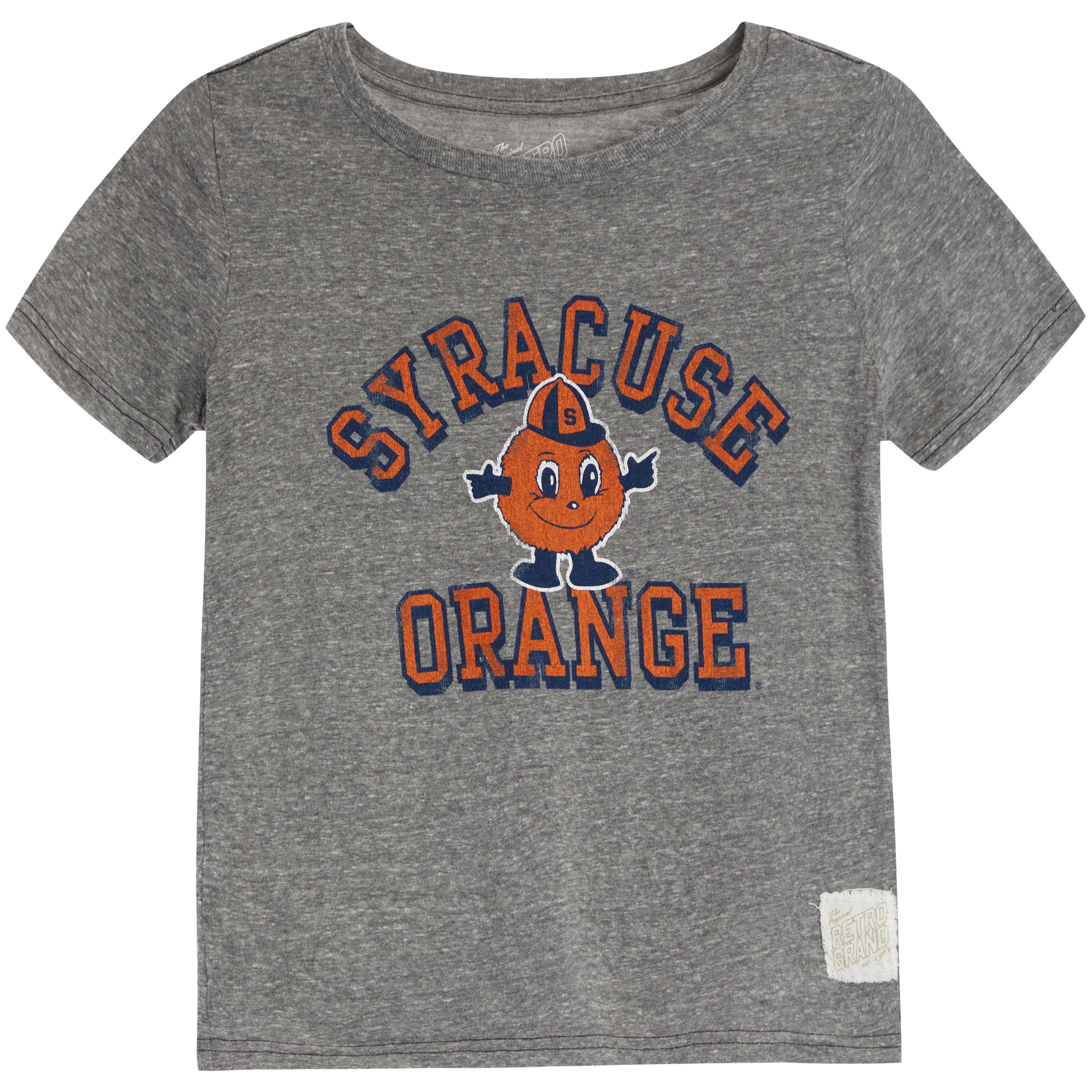 Syracuse Tee - Denny's