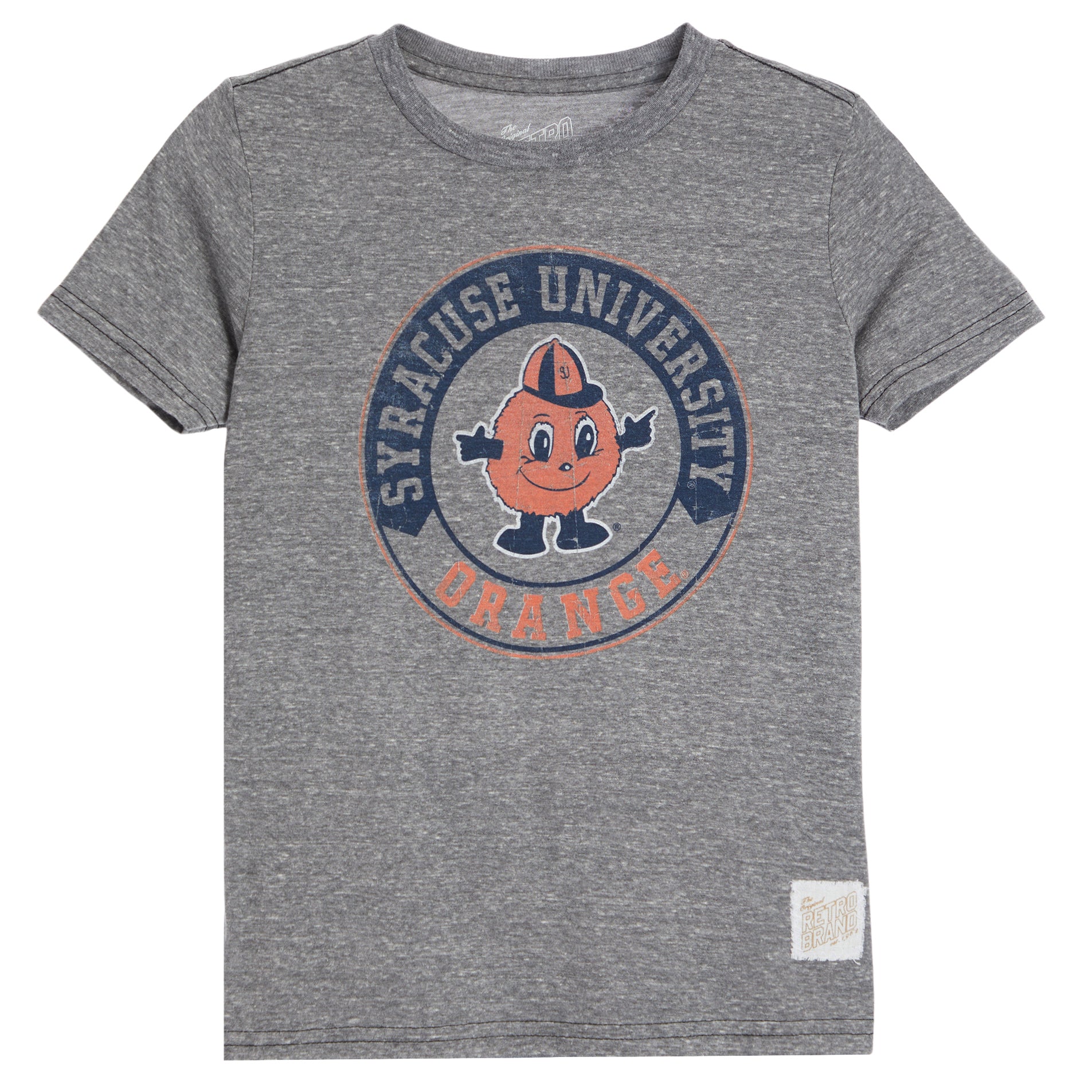 Syracuse Tee - Denny's