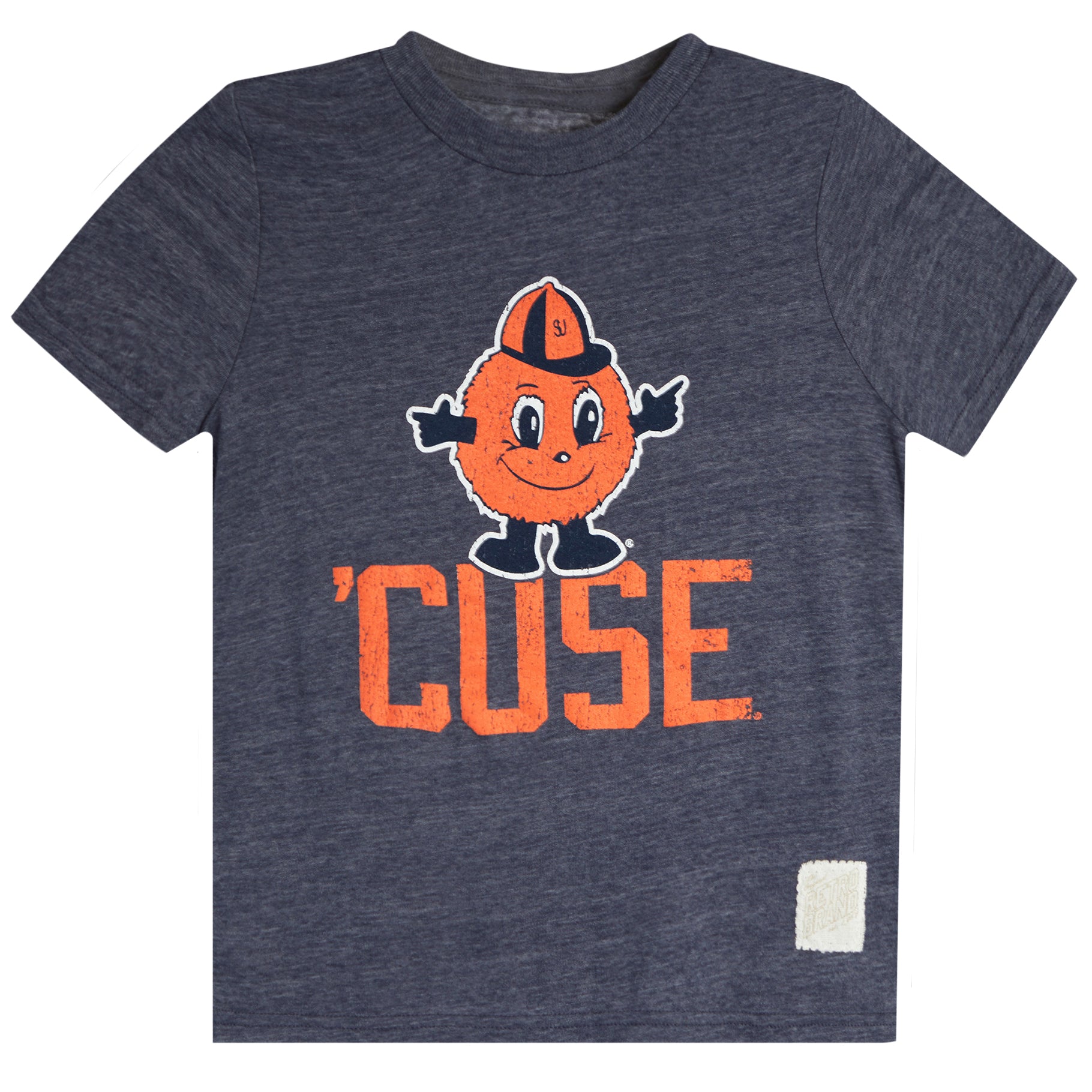 Syracuse Tee - Denny's