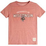 Wisconsin Tee - Denny's