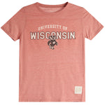 Wisconsin Tee - Denny's