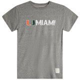 Miami Tee - Denny's