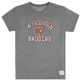 Wisconsin Tee