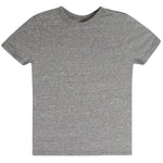 Streaky Solid Tee - Denny's