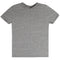 Streaky Solid Tee - Denny's