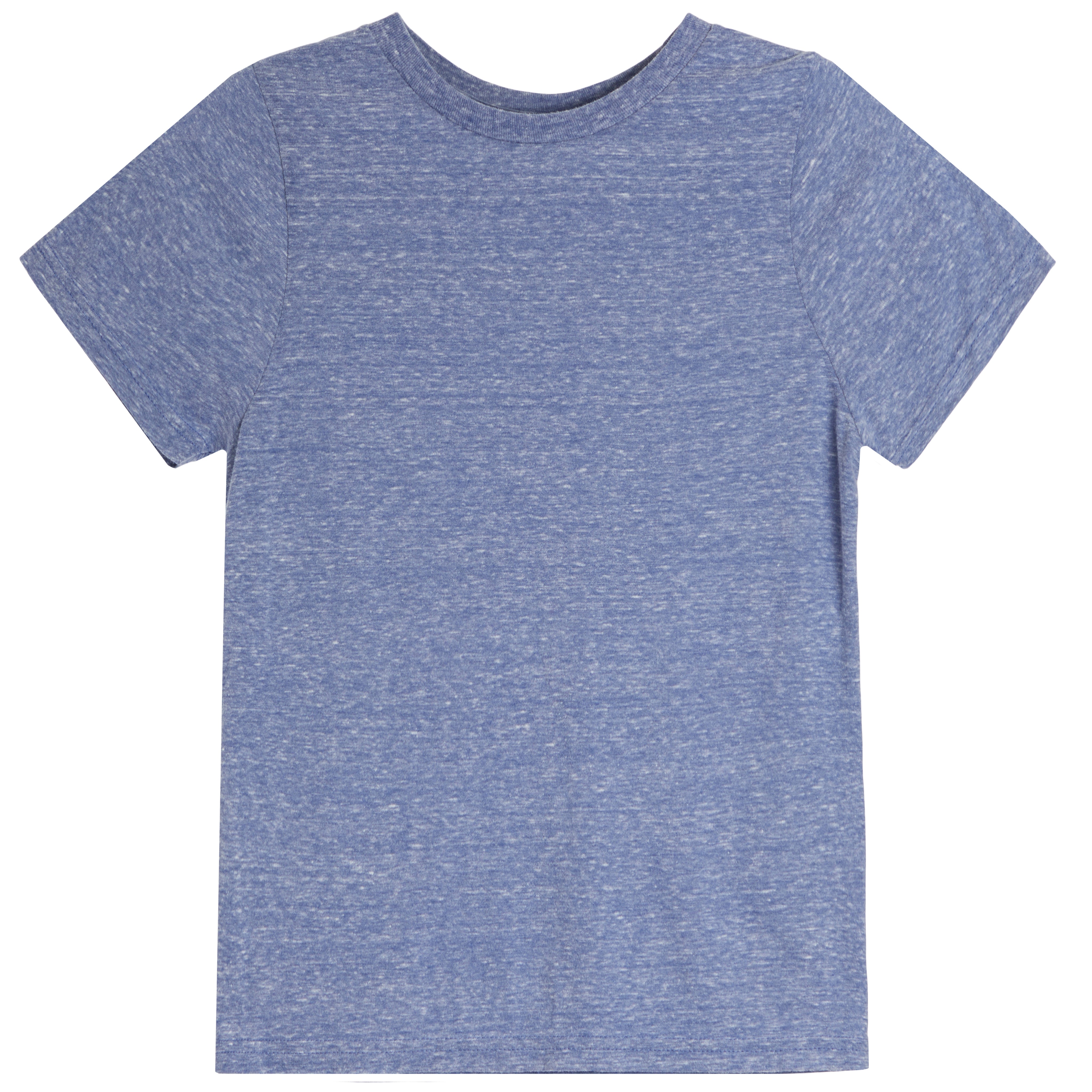 Streaky Solid Tee - Denny's