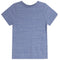 Streaky Solid Tee - Denny's