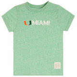 Miami Tee