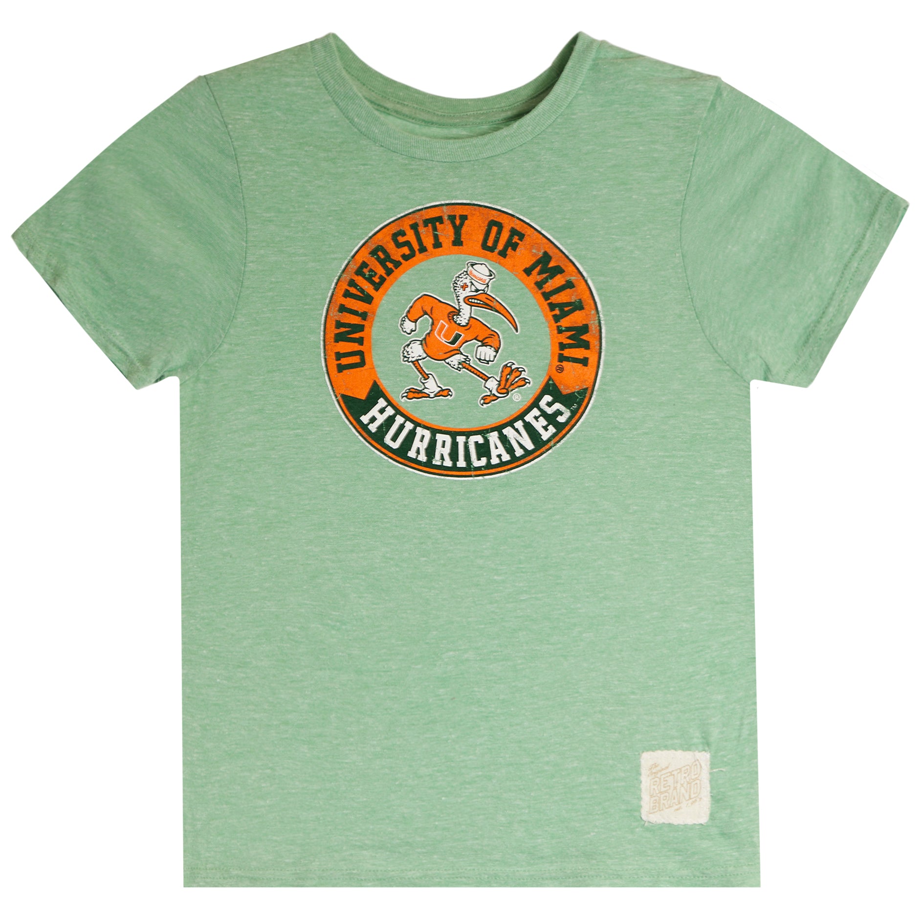 Miami Tee - Denny's