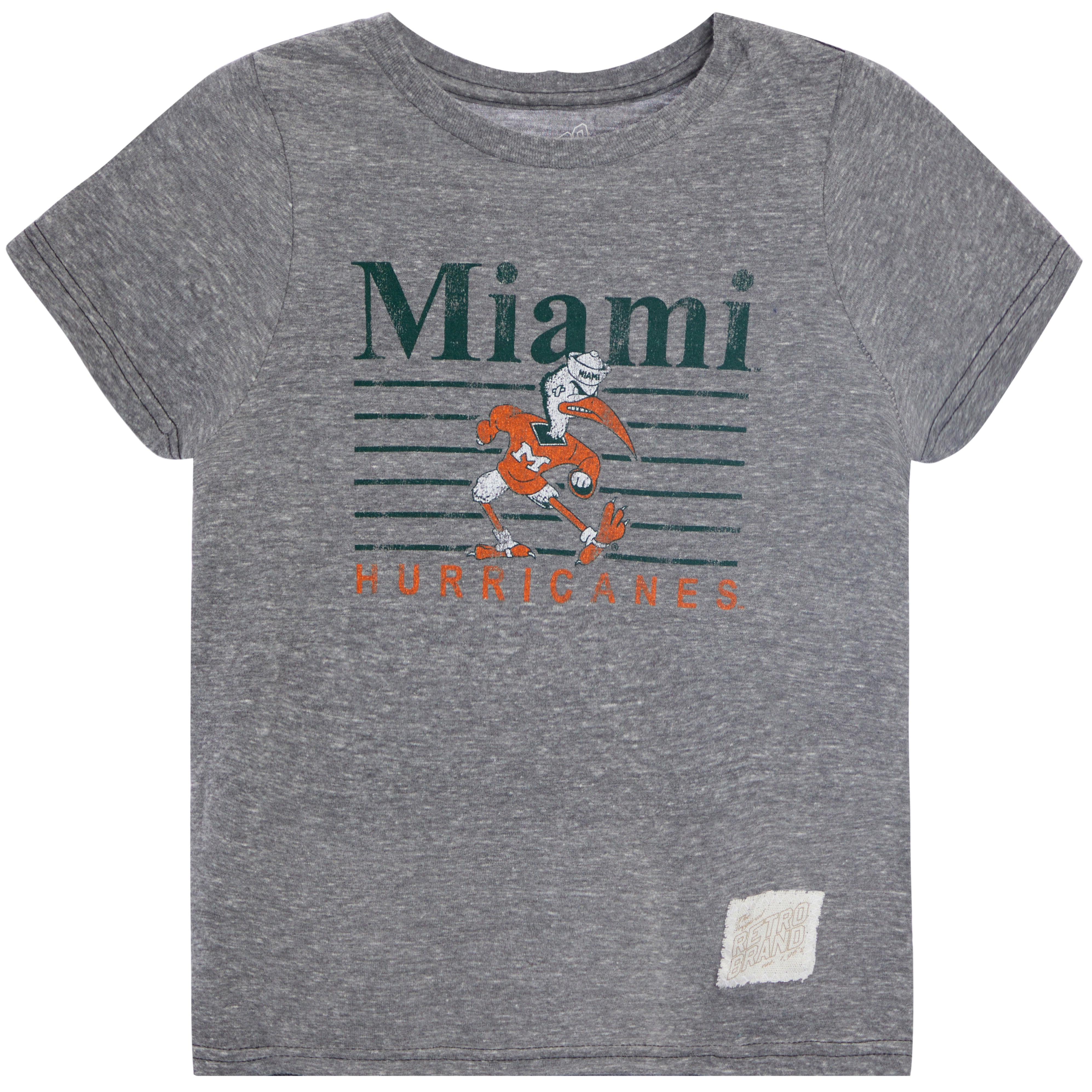Miami Tee - Denny's