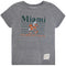 Miami Tee - Denny's