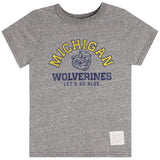 Michigan Tee