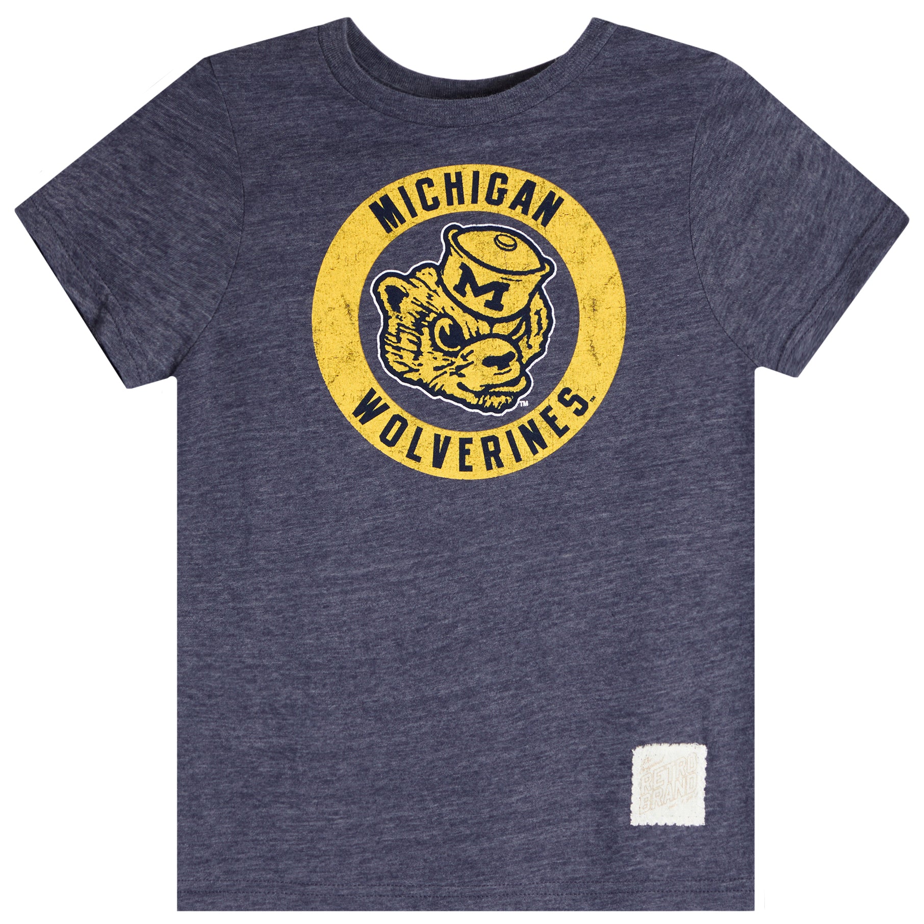 Michigan Tee - Denny's