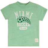 Miami Soccer