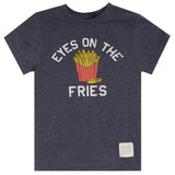 Eyes On The Fries Tee
