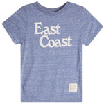East Coast Tee - Denny's
