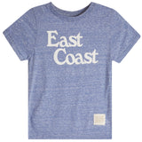 East Coast Tee - Denny's