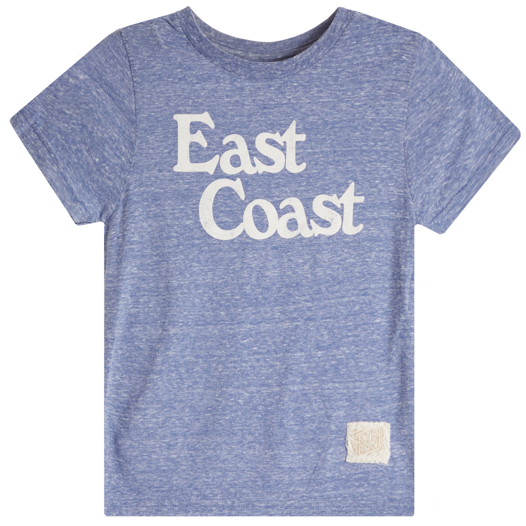 East Coast Tee - Denny's