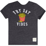 Fry Day Vibes Tee - Denny's