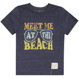 Meet Me At The Beach Tee