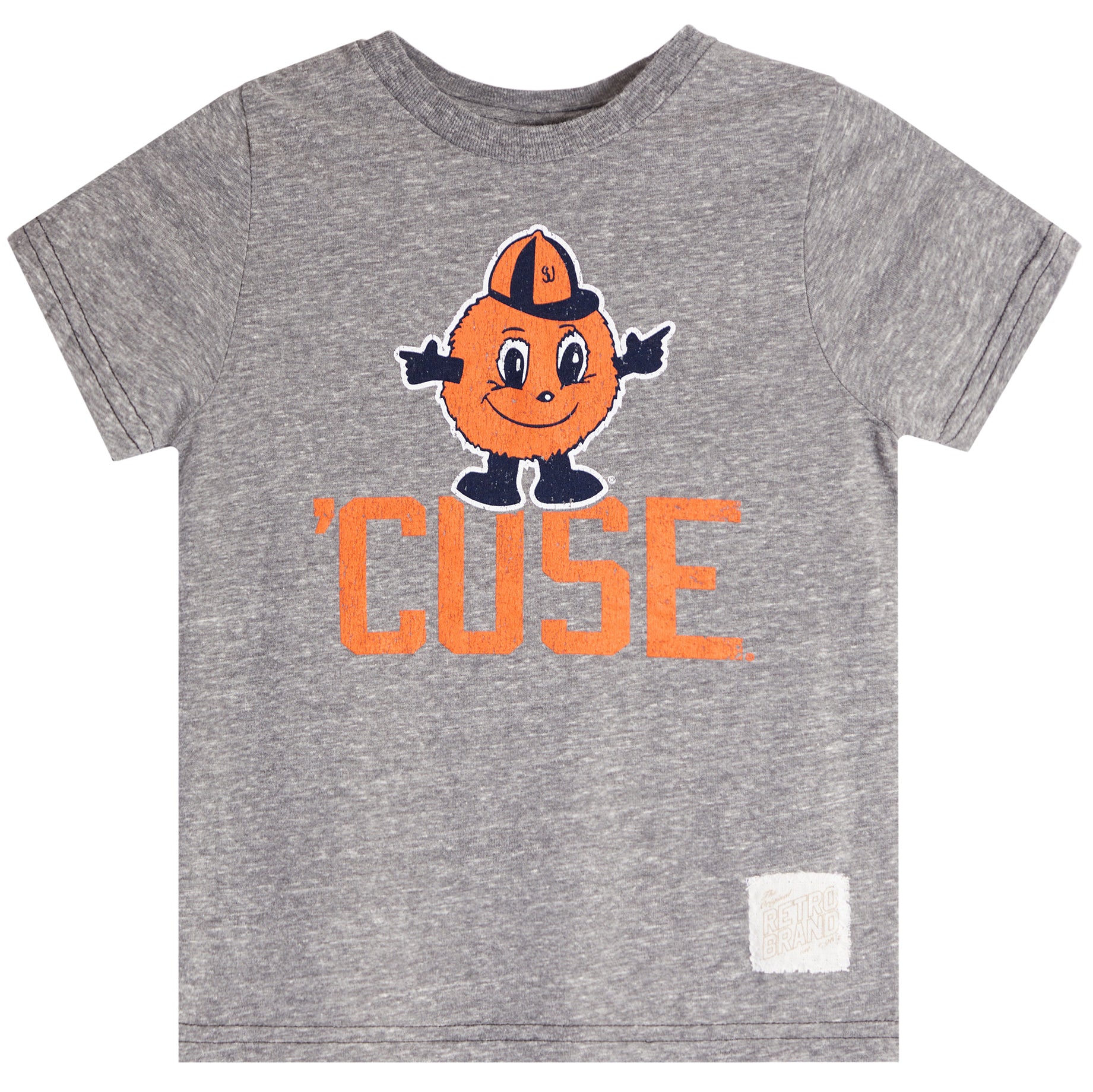Syracuse Tee - Denny's