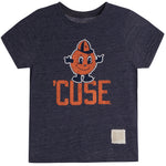 Syracuse Tee - Denny's