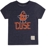 Syracuse Tee - Denny's