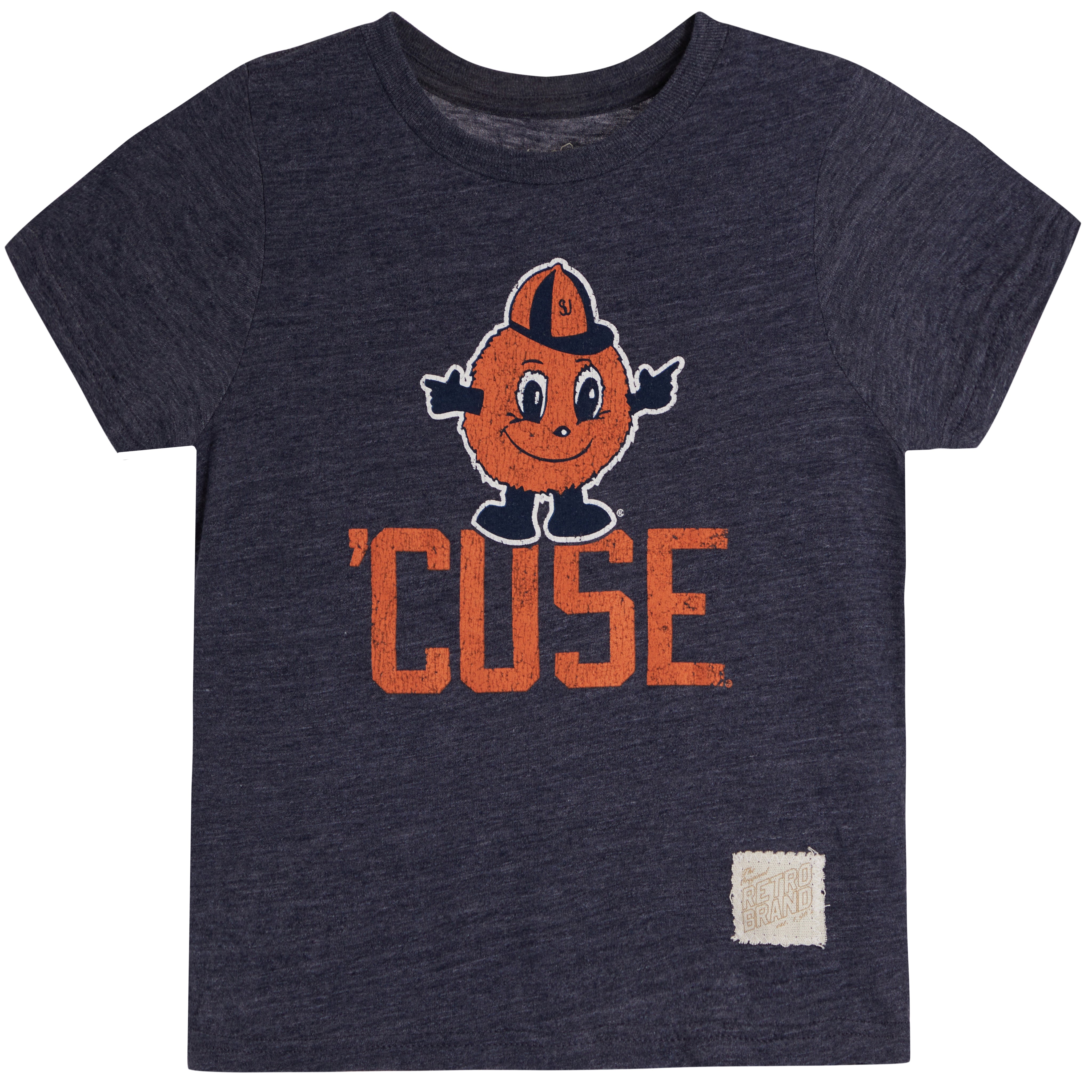 Syracuse Tee - Denny's
