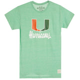 Miami Tee