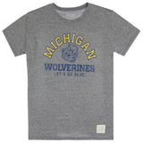 Michigan Tee