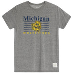Michigan Tee - Denny's
