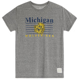 Michigan Tee - Denny's