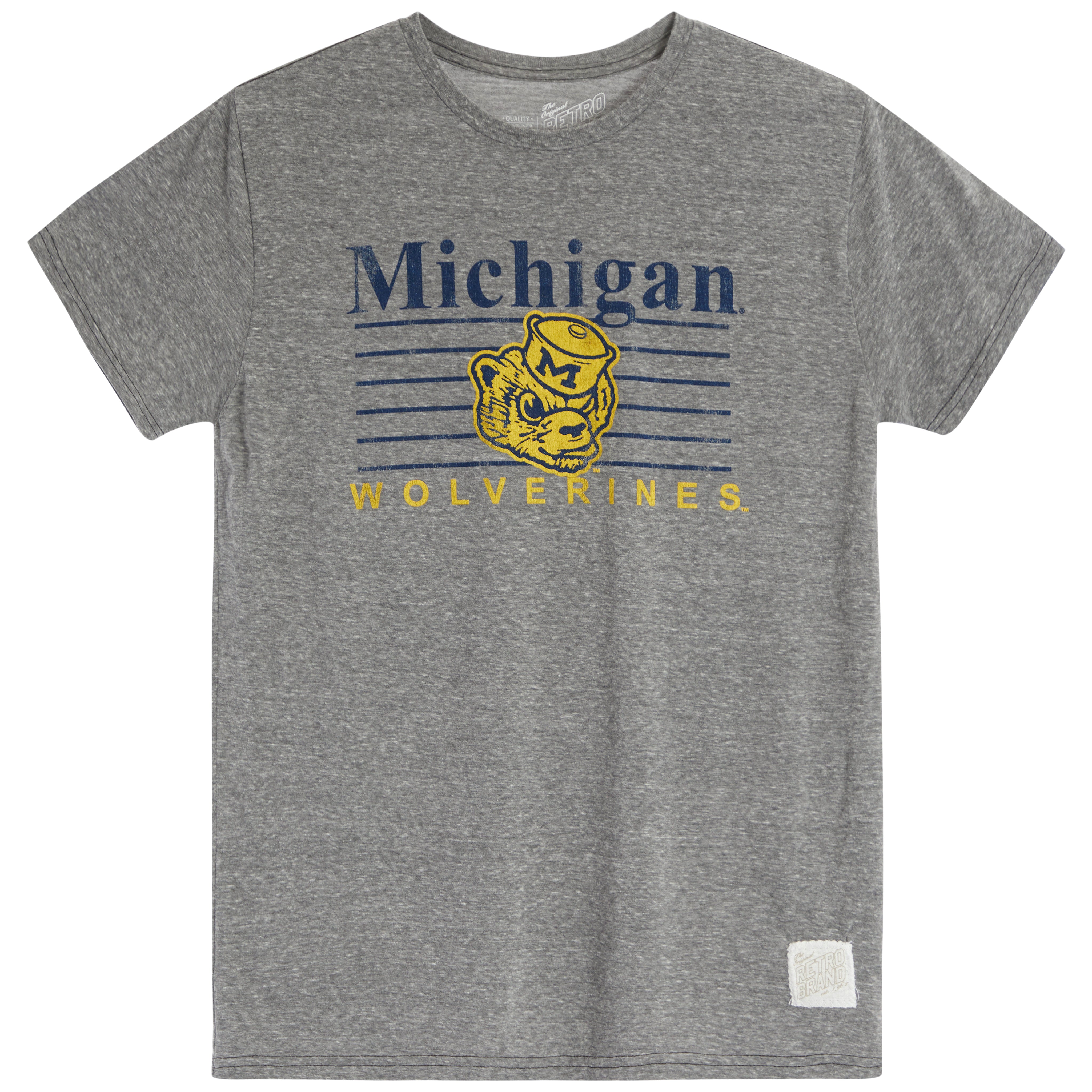 Michigan Tee - Denny's